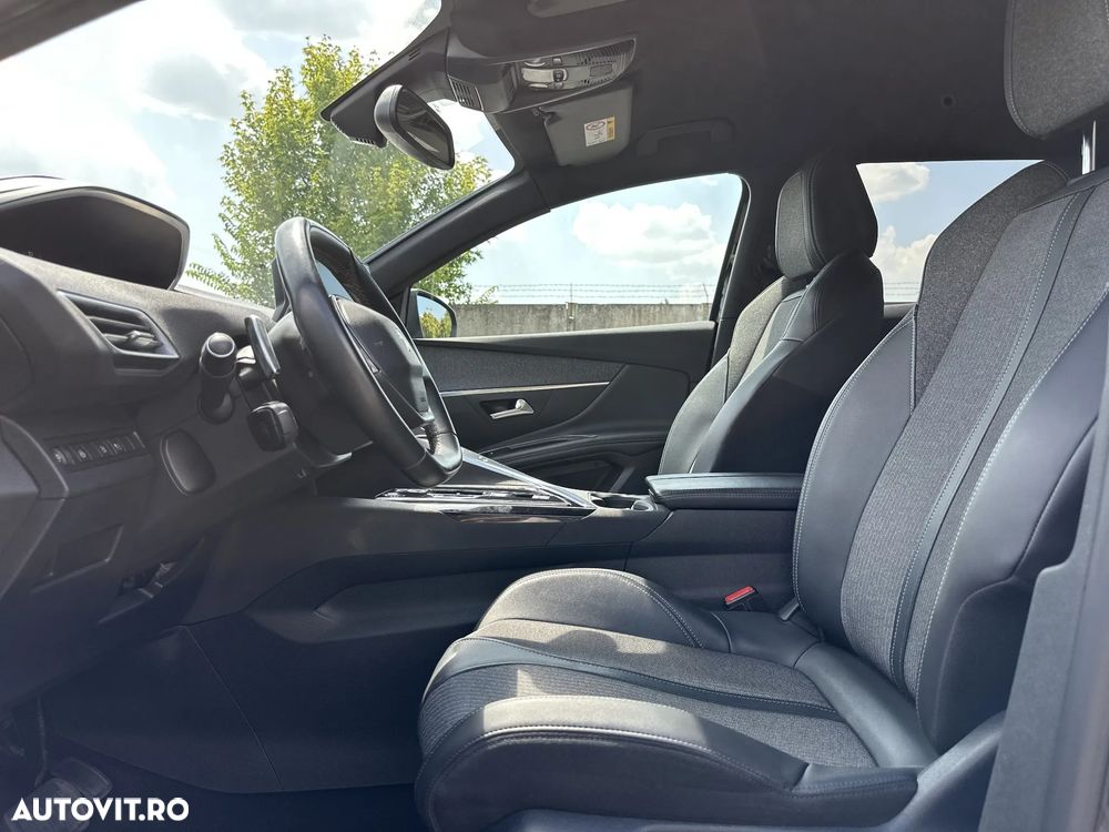 Peugeot 3008 - 21