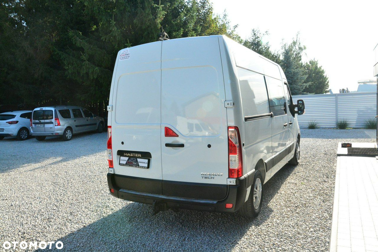 Renault Master - 3