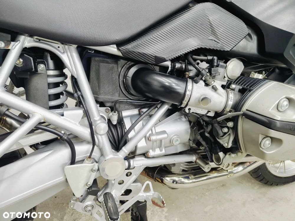 BMW GS - 7