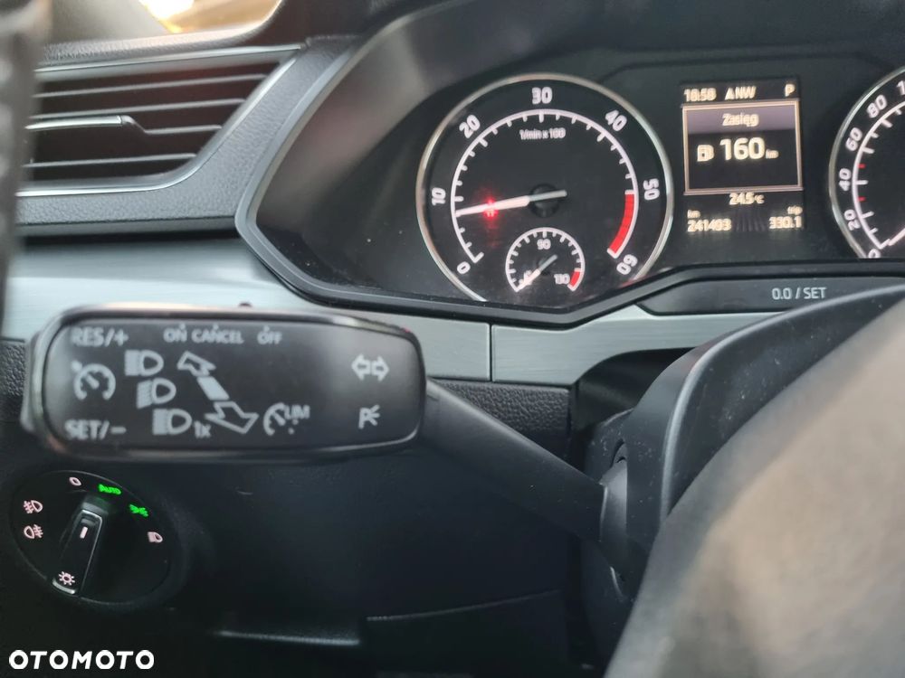 Skoda Superb 1.6 TDI DSG Style - 12