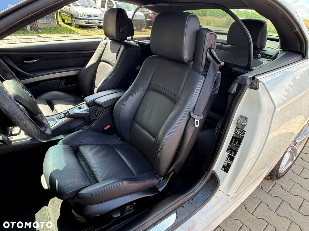 BMW Seria 3 320i M Sport Edition - 14