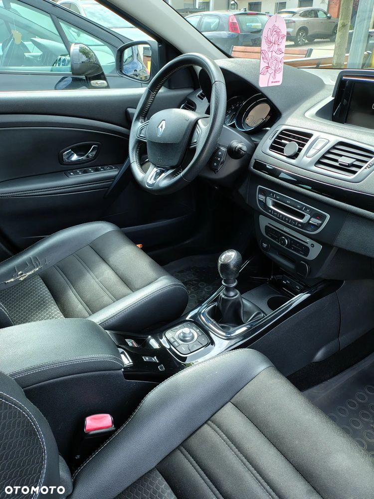 Renault Megane 1.2 16V TCE Energy Bose Edition - 4