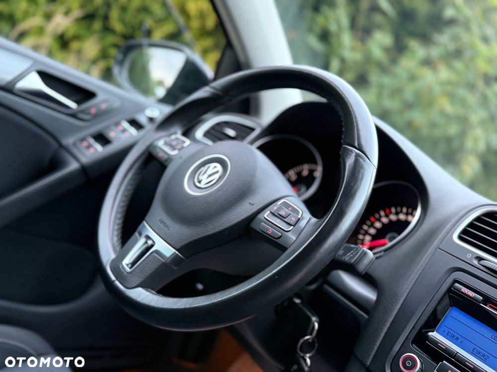 Volkswagen Golf 1.4 TSI Style - 17