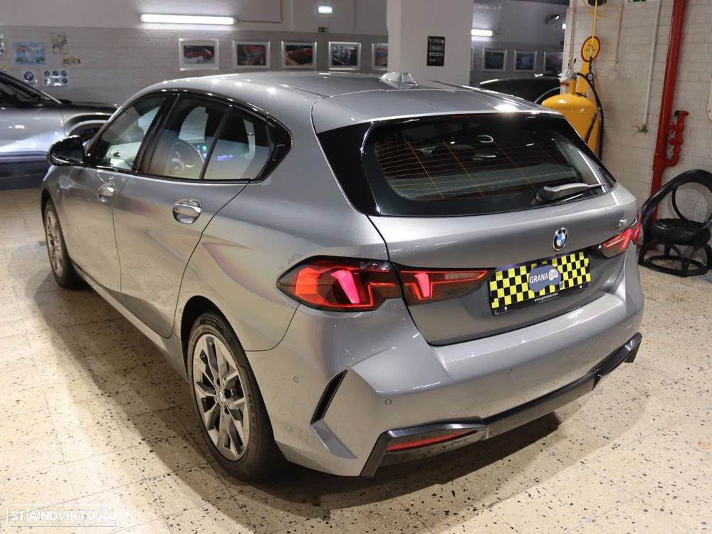 BMW 116 Standard - 31