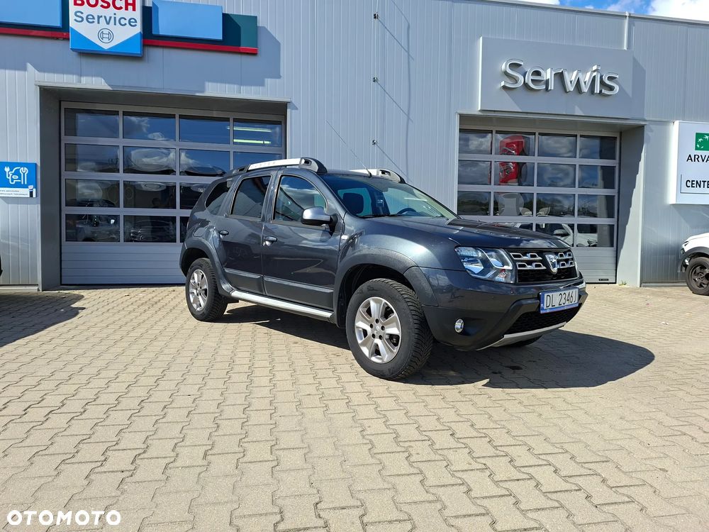 Dacia Duster 1.2 TCe Celebration - 2