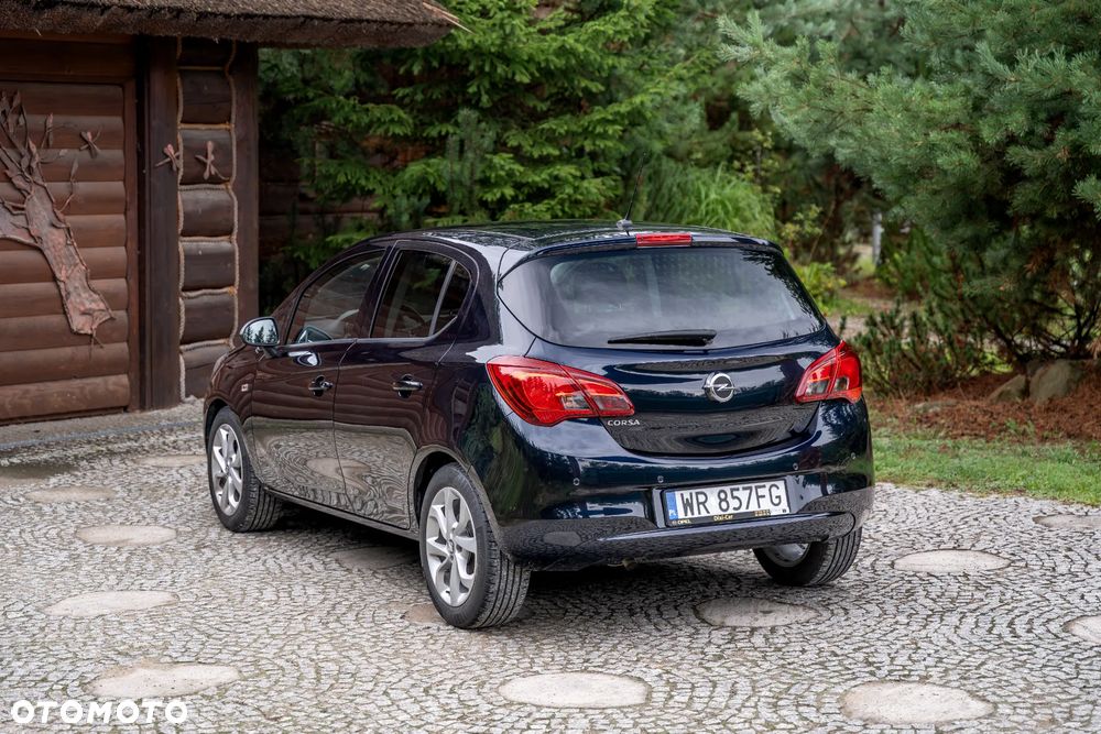 Opel Corsa 1.4 Enjoy - 3