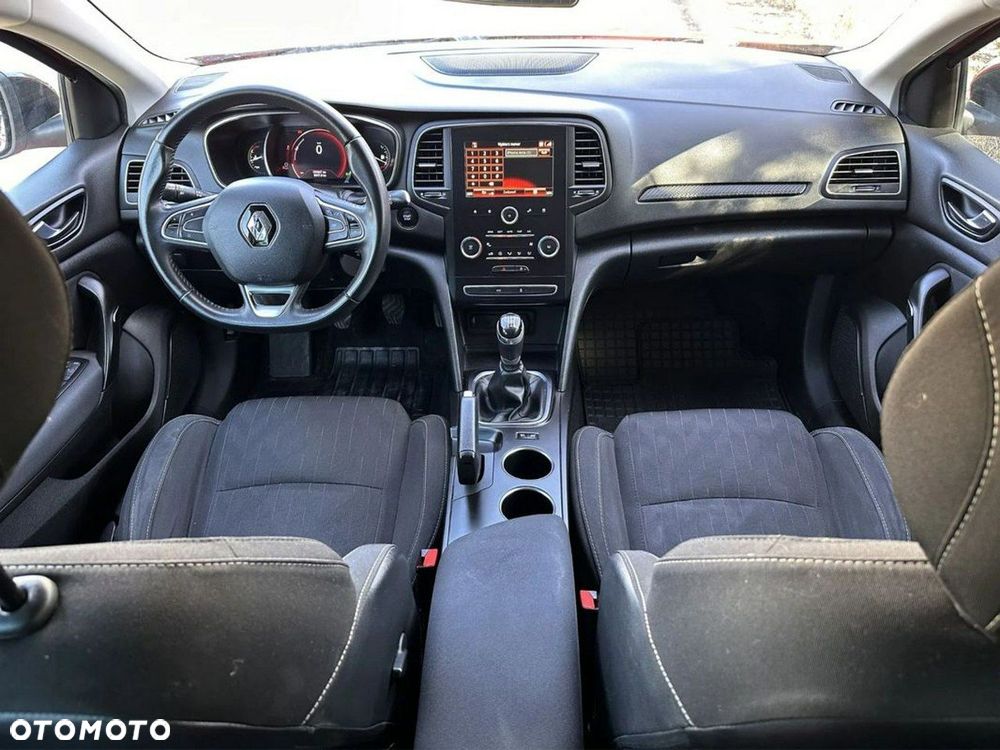 Renault Megane - 14