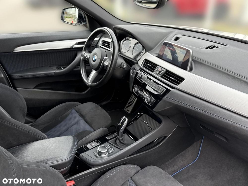 BMW X2 - 20