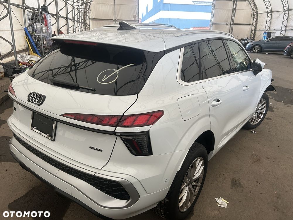Audi Q3 TFSI 195 kW Quattro S tronic - 7