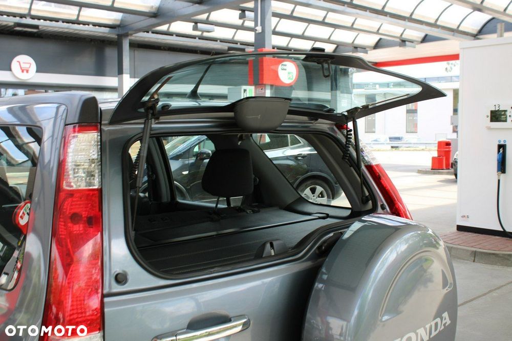 Honda CR-V 2.0i Automatik Executive - 29