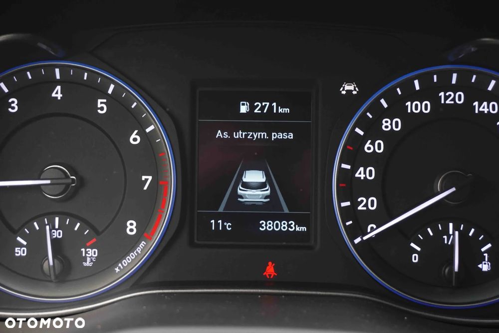 Hyundai Kona 1.0 T-GDI Style - 21
