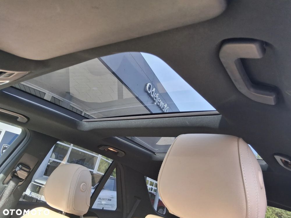 Mercedes-Benz GLE 350 d 4-Matic - 20