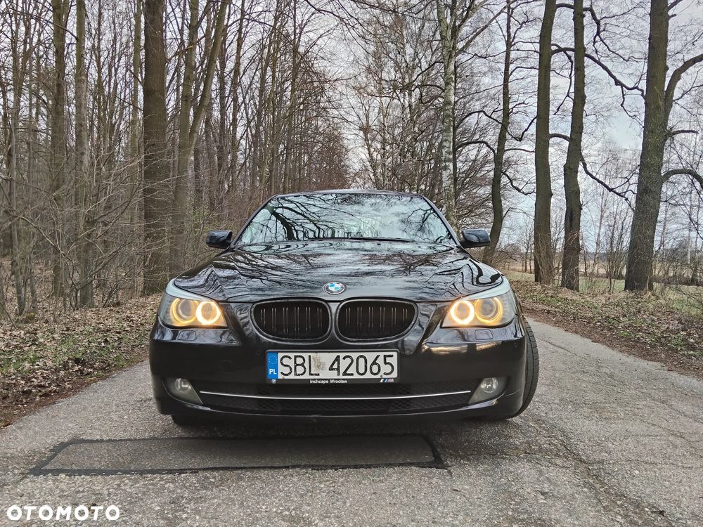 BMW Seria 5 530d Edition Lifestyle - 1