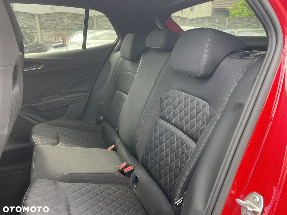 Skoda Fabia 1.0 TSI DSG Style - 12