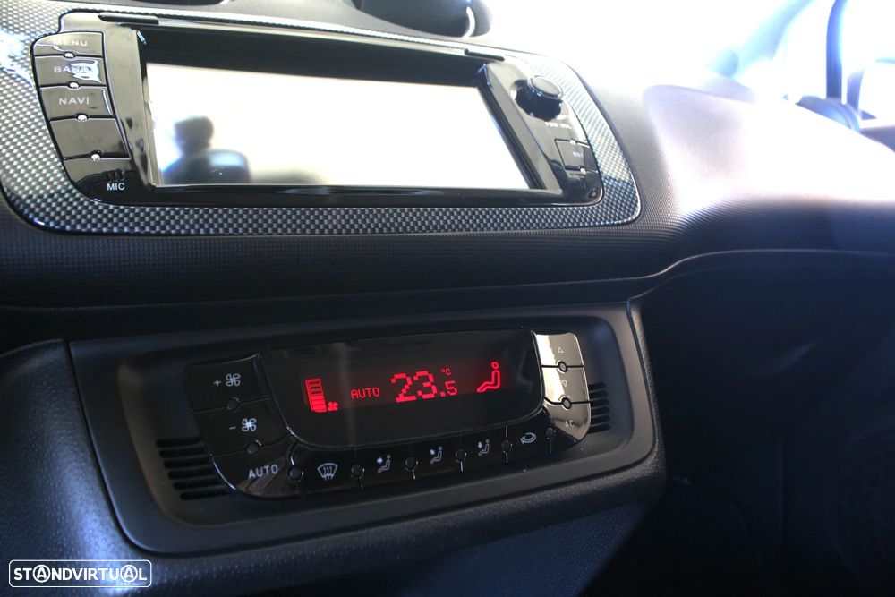 SEAT Ibiza 1.6 TDI Sport DPF - 52