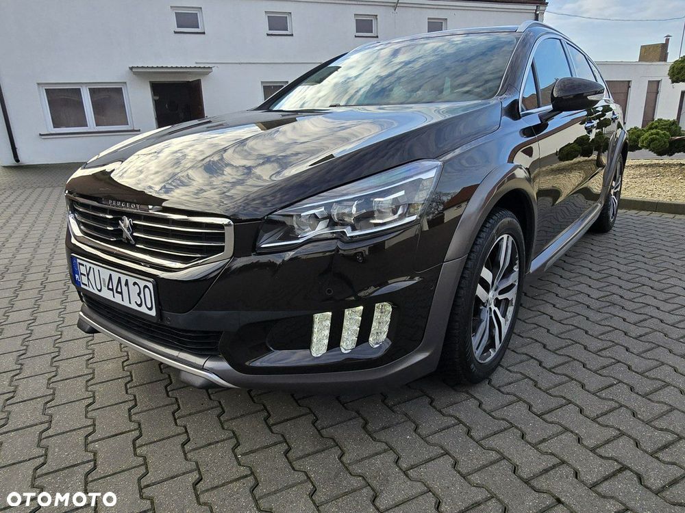 Peugeot 508 - 9