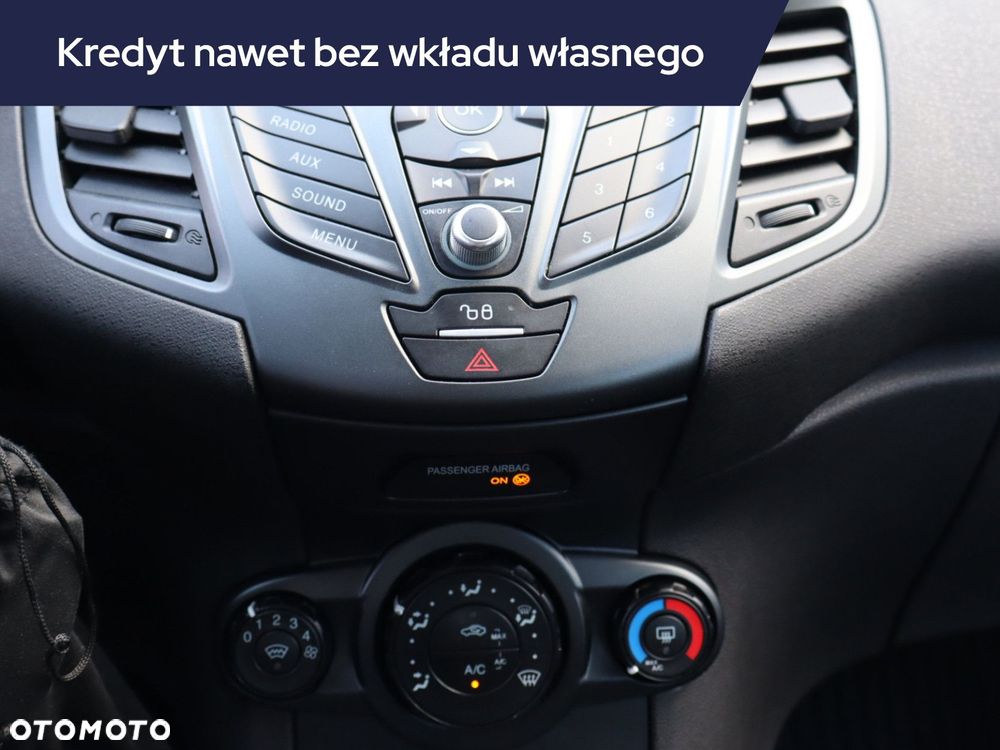 Ford Fiesta - 15