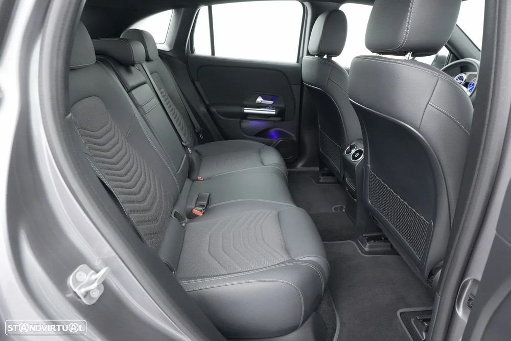 Mercedes-Benz EQA 350 4Matic Edition - 28