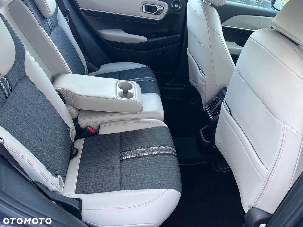 Honda HR-V 1.5 i-MMD Advance Style BSI CVT - 33