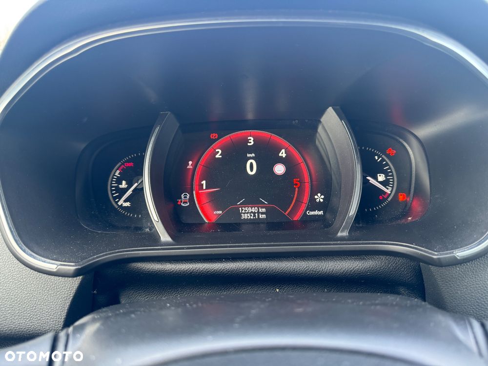 Renault Megane 1.5 dCi Intens - 14