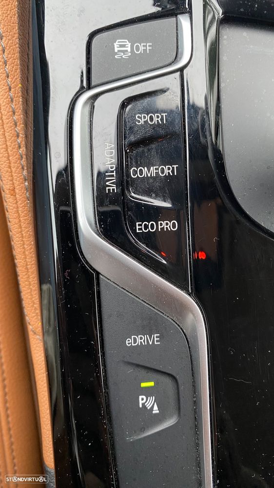 BMW 530 e iPerformance Line Luxury - 54