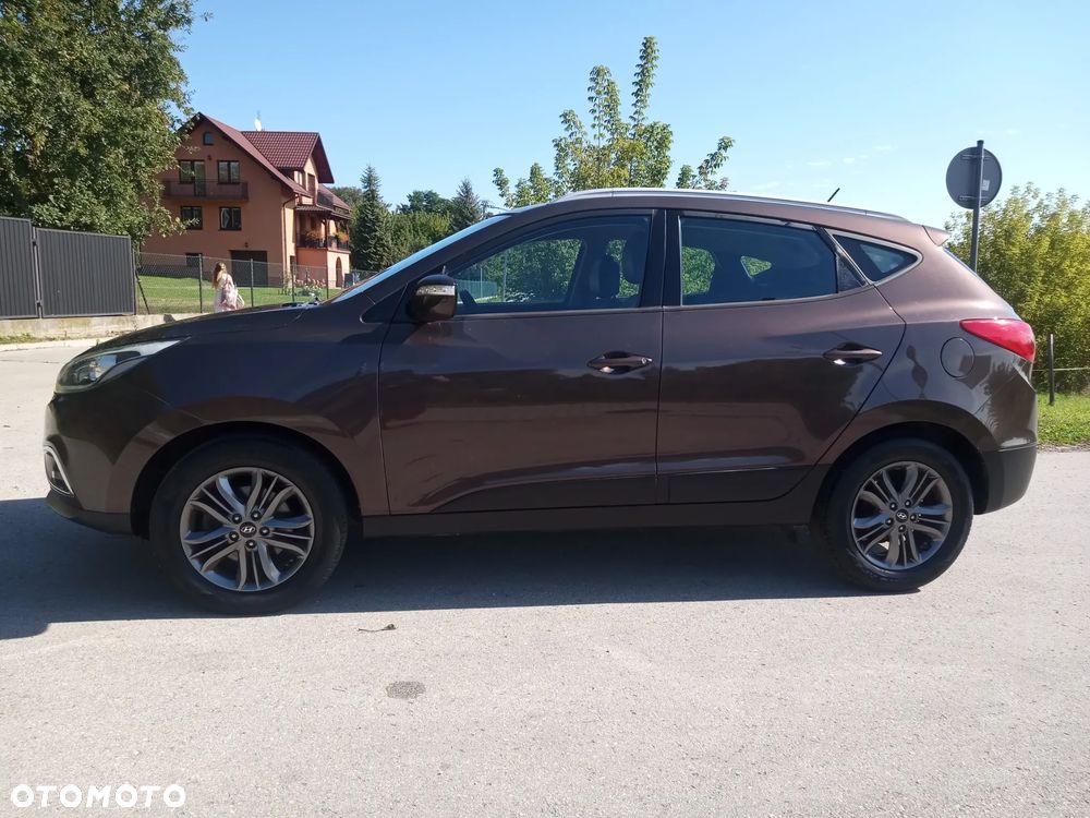 Hyundai ix35 - 3
