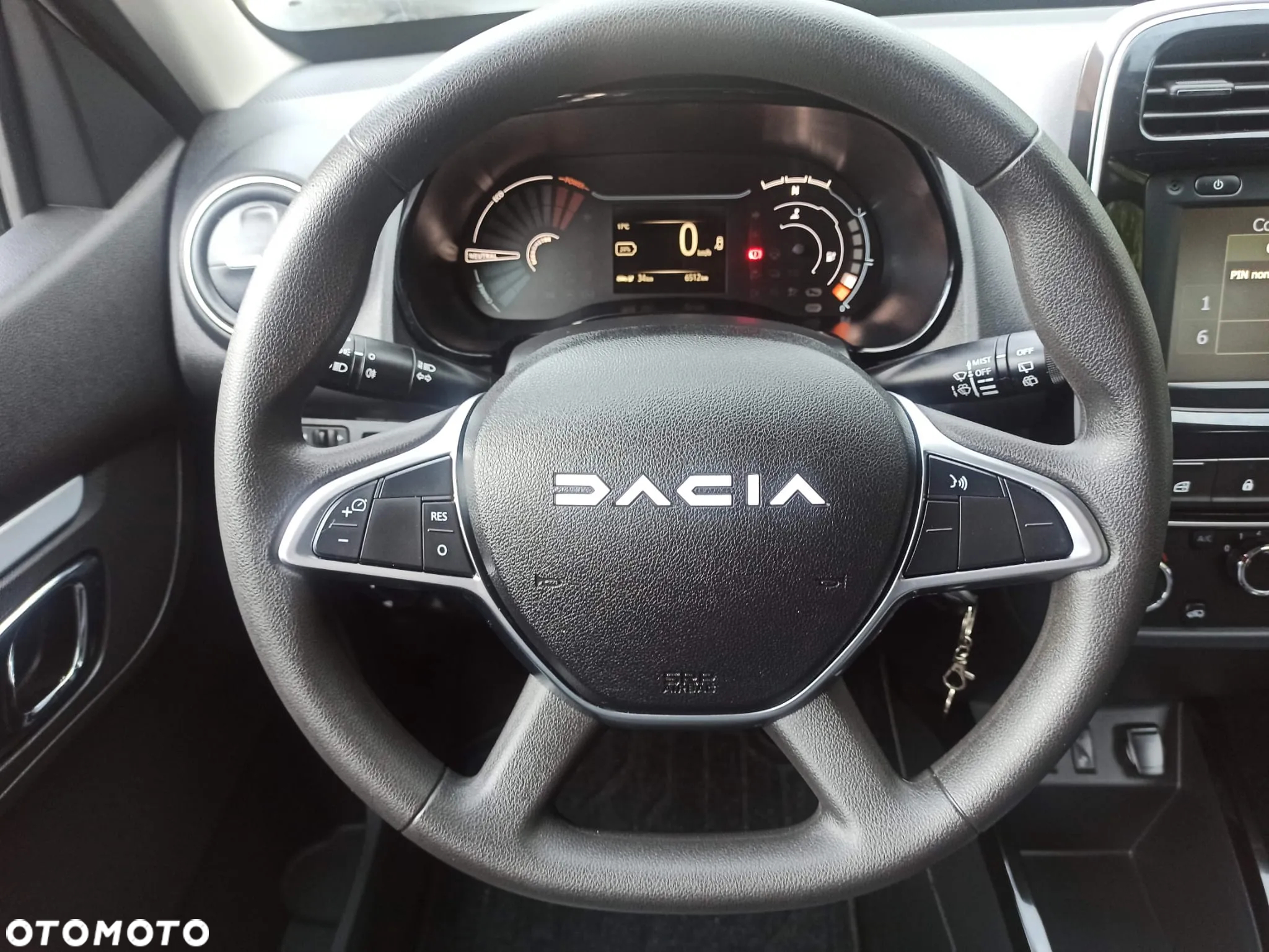 Dacia Spring - 17