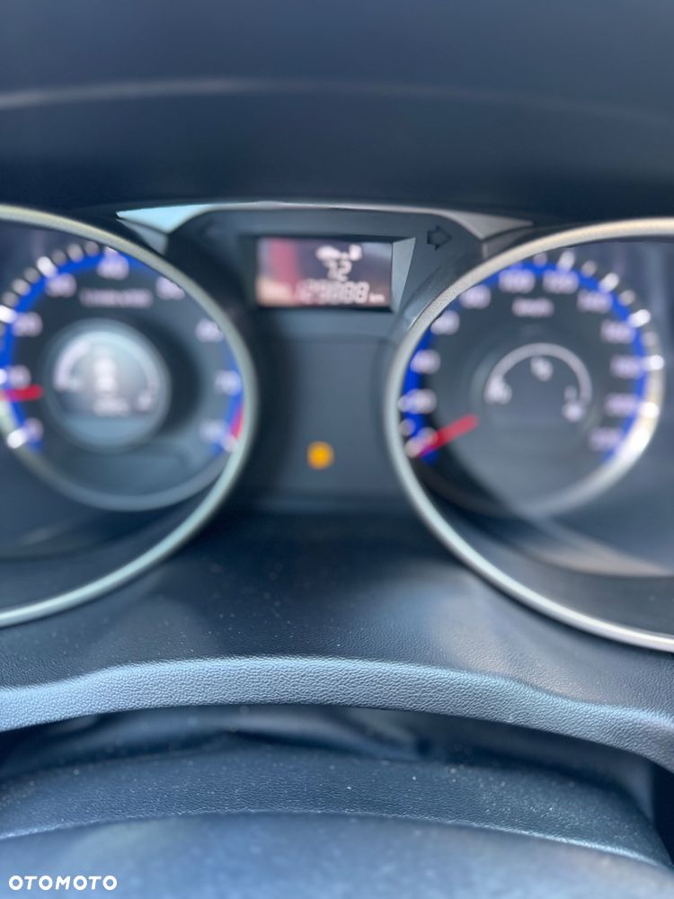 Hyundai ix35 1.6 GDI Classic 2WD - 14