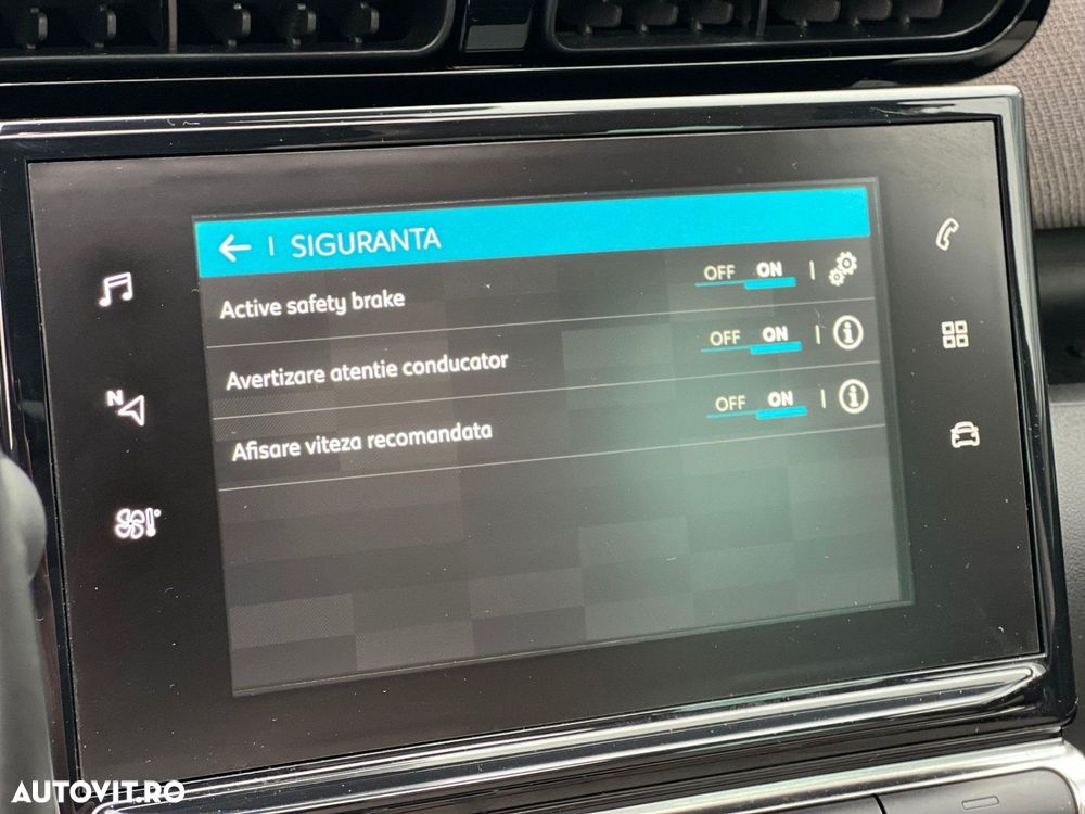 Citroën C3 AIRCROSS - 29