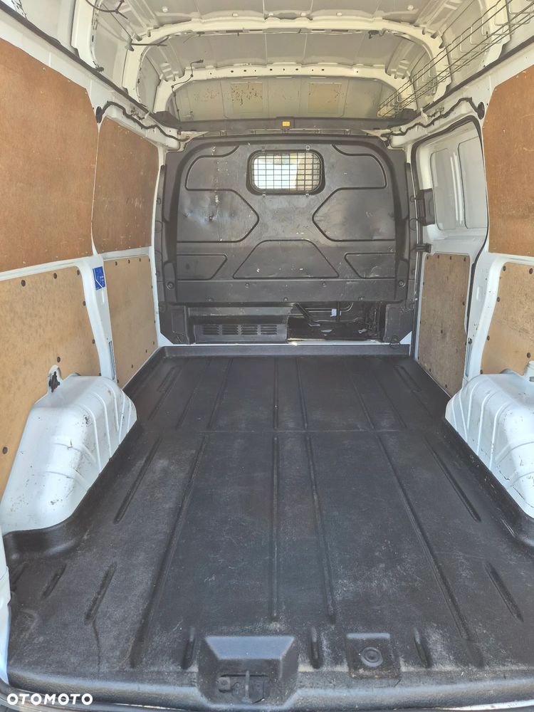 Ford Transit Custom L1H2 17 500 zł netto FV23% Hak 2,5t  Zarejestrowany - 9