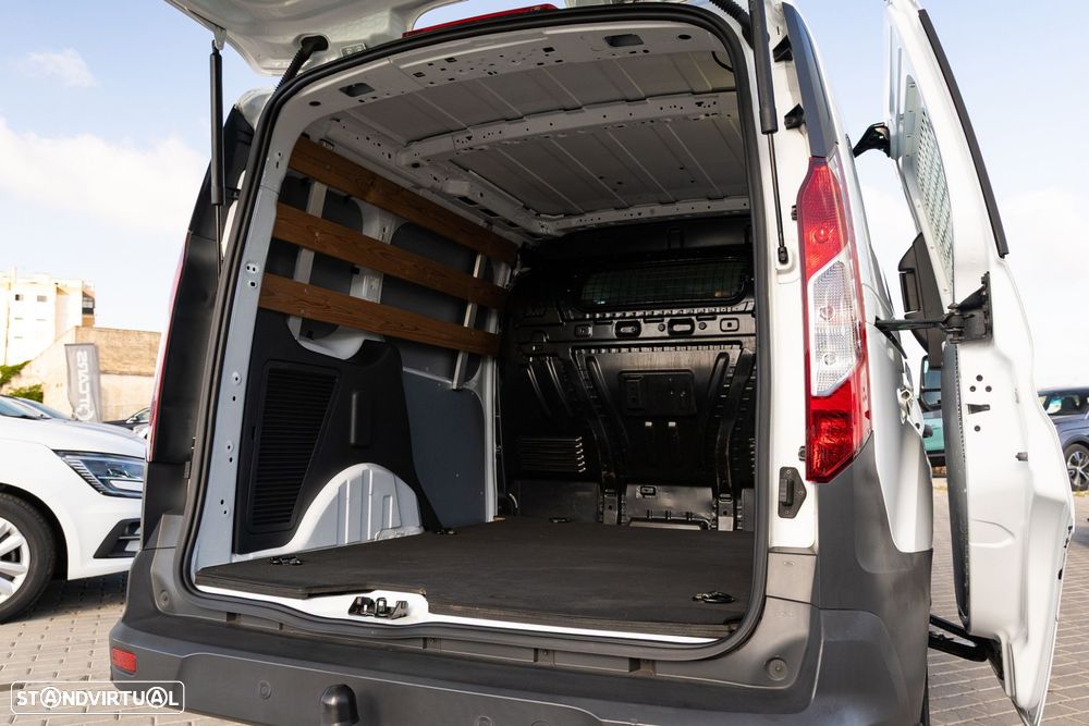 Ford Transit Connect 230 L1 LKW Auto Trend - 13