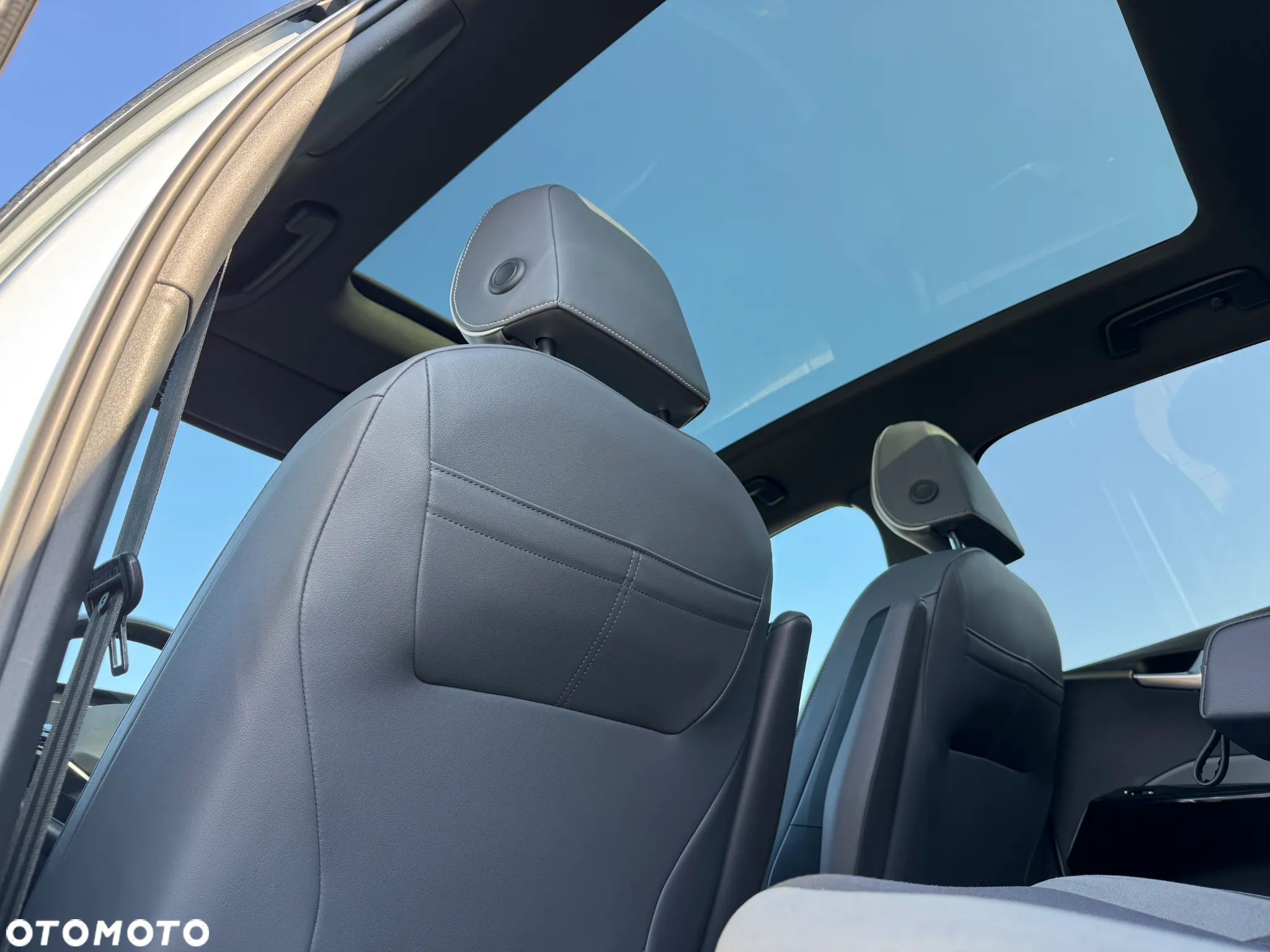 Volkswagen ID.3 58kWh Pro Performance Business - 2