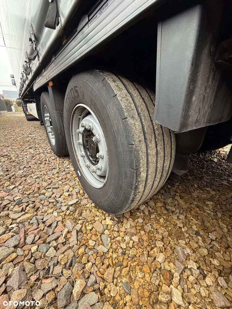 Krone Profiliner varios - 9