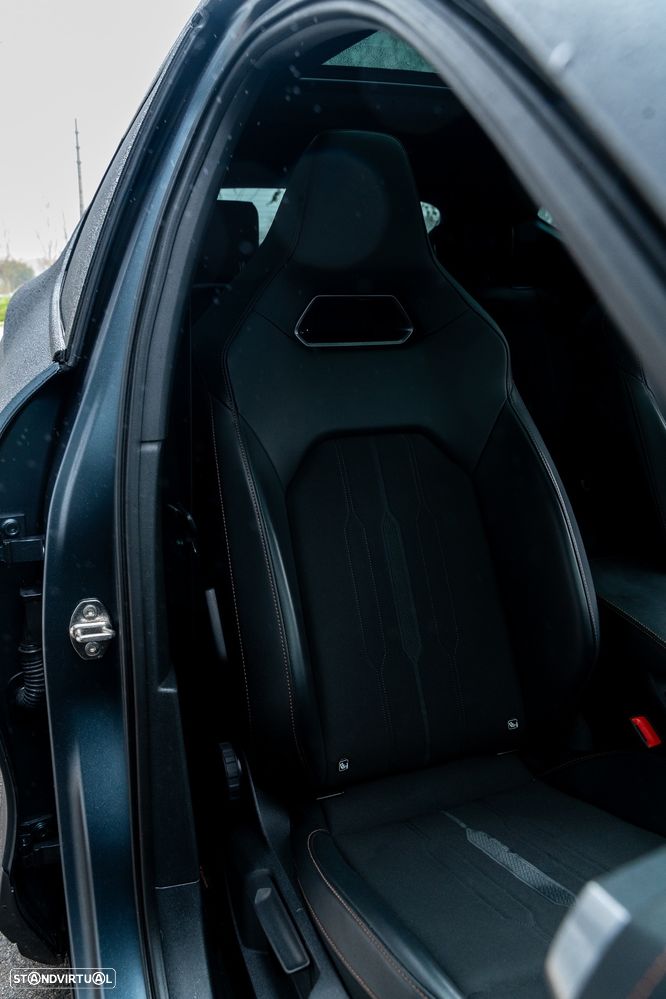 Cupra Formentor 2.0 TSI DSG 4Drive VZ - 9