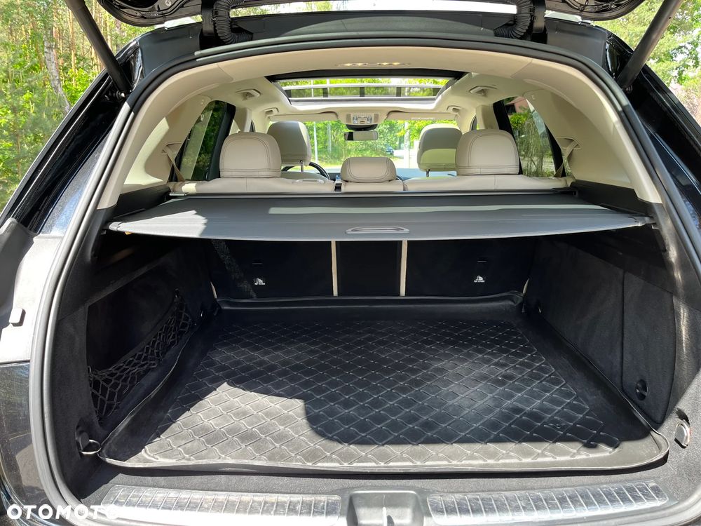 Mercedes-Benz GLE 300 d 4-Matic - 21
