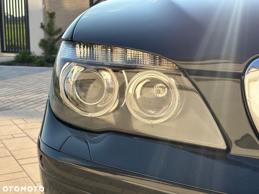 BMW Seria 7 745d - 39
