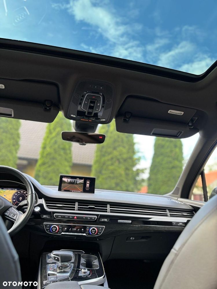 Audi Q7 - 16