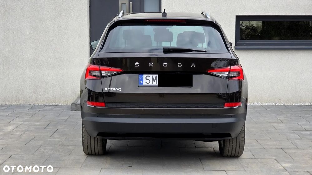 Skoda Kodiaq 1.5 TSI ACT DSG Style - 14