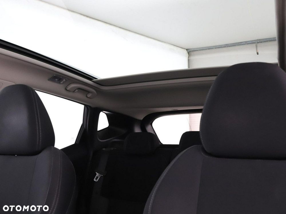 Nissan Qashqai 1.2 DIG-T N-Connecta Xtronic - 38