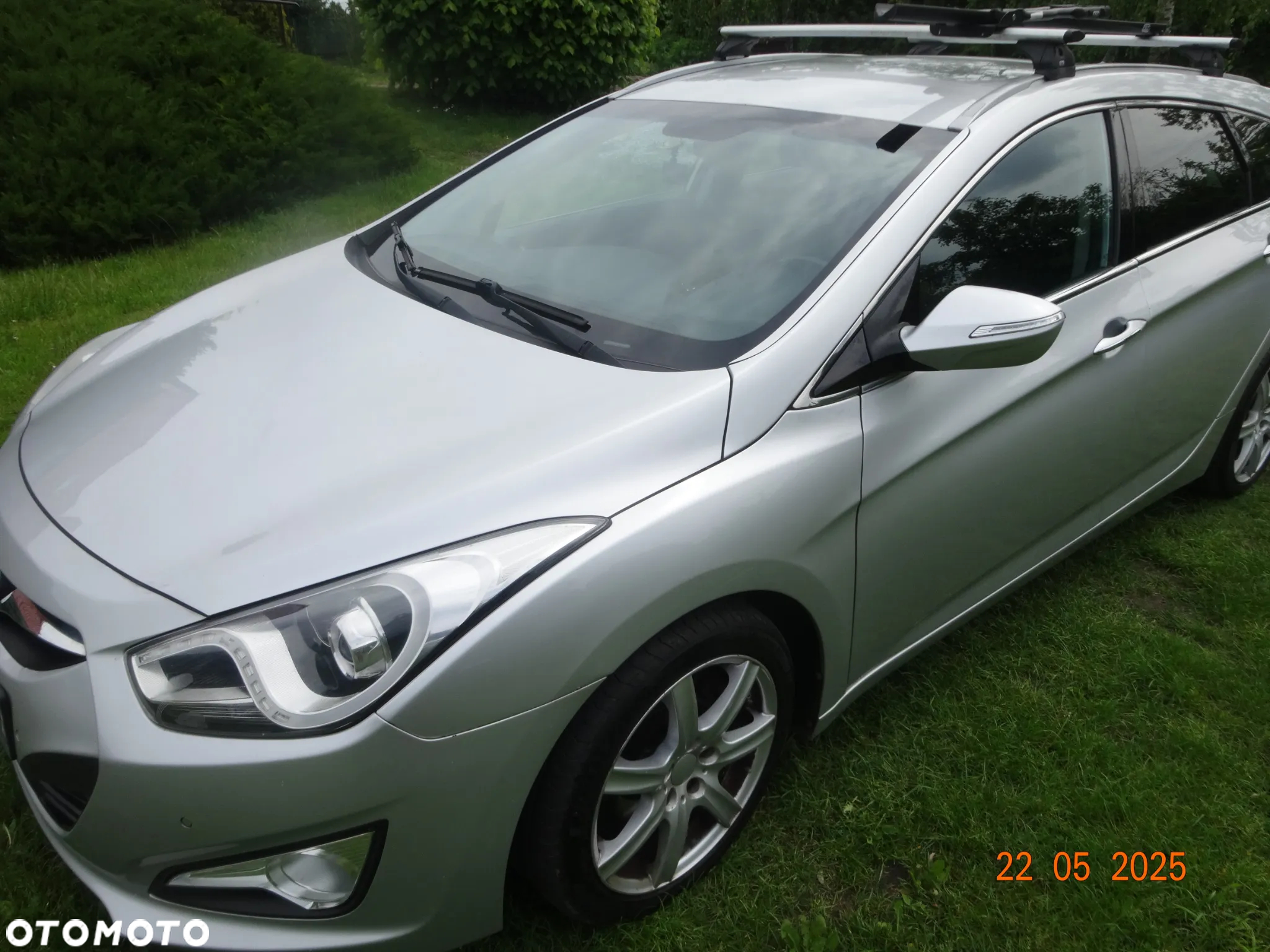 Hyundai i40 - 18