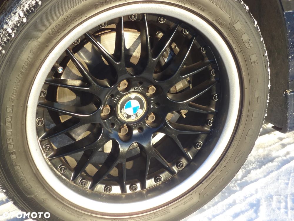 BMW Seria 7 728i L - 22