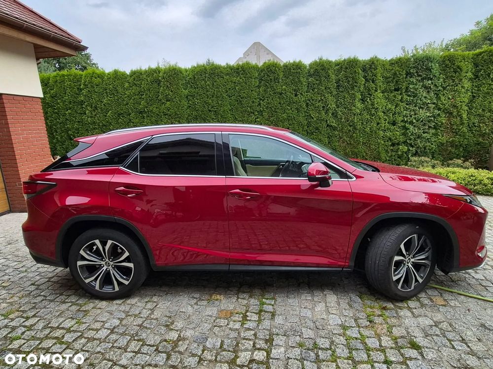 Lexus RX 300 Business Edition - 3