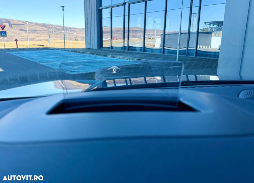 Ford Kuga 2.5 Duratec PHEV Titanium - 22