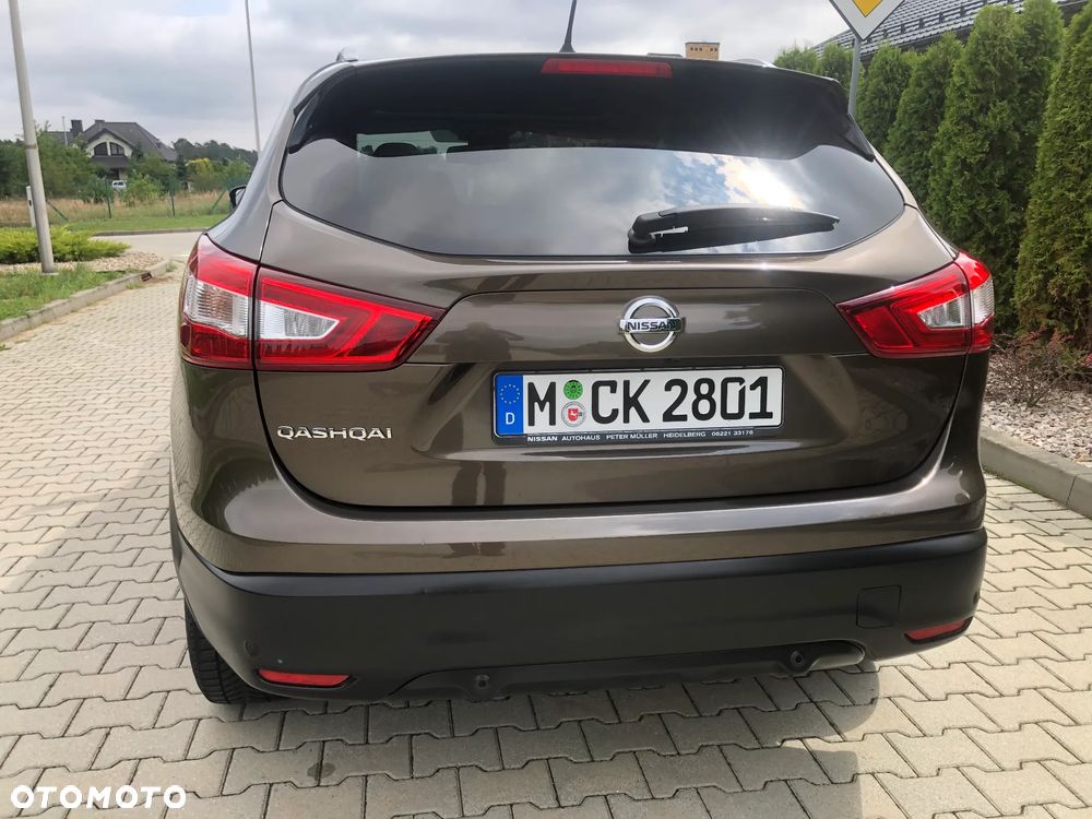 Nissan Qashqai 1.6 DIG-T 360 - 19