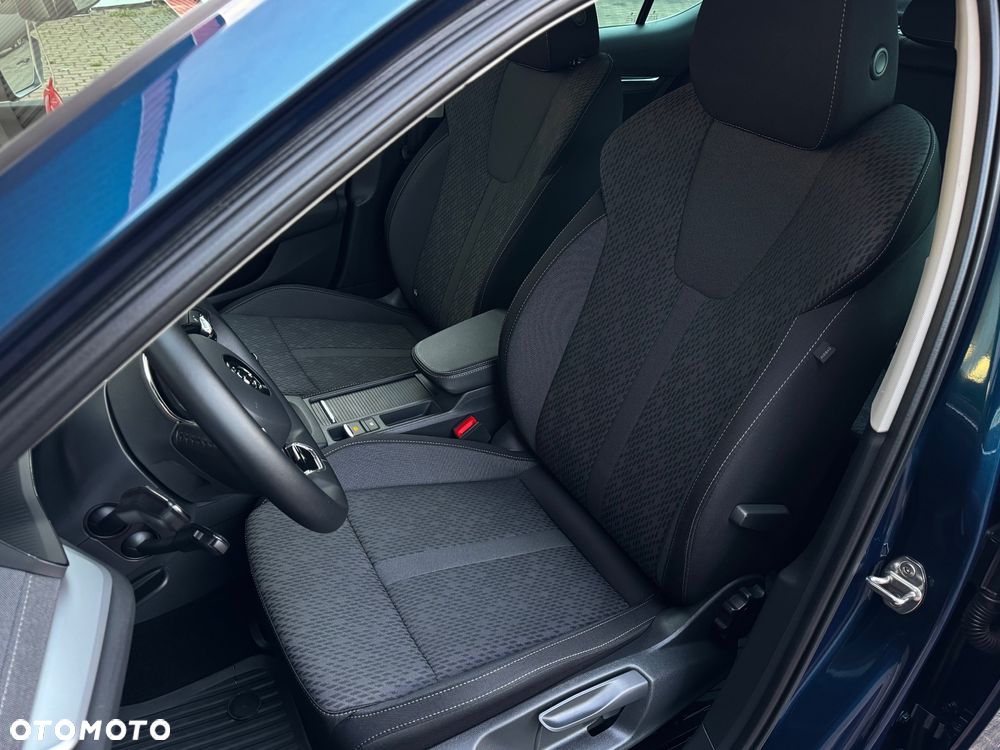 Skoda Octavia 1.5 TSI ACT Style - 10