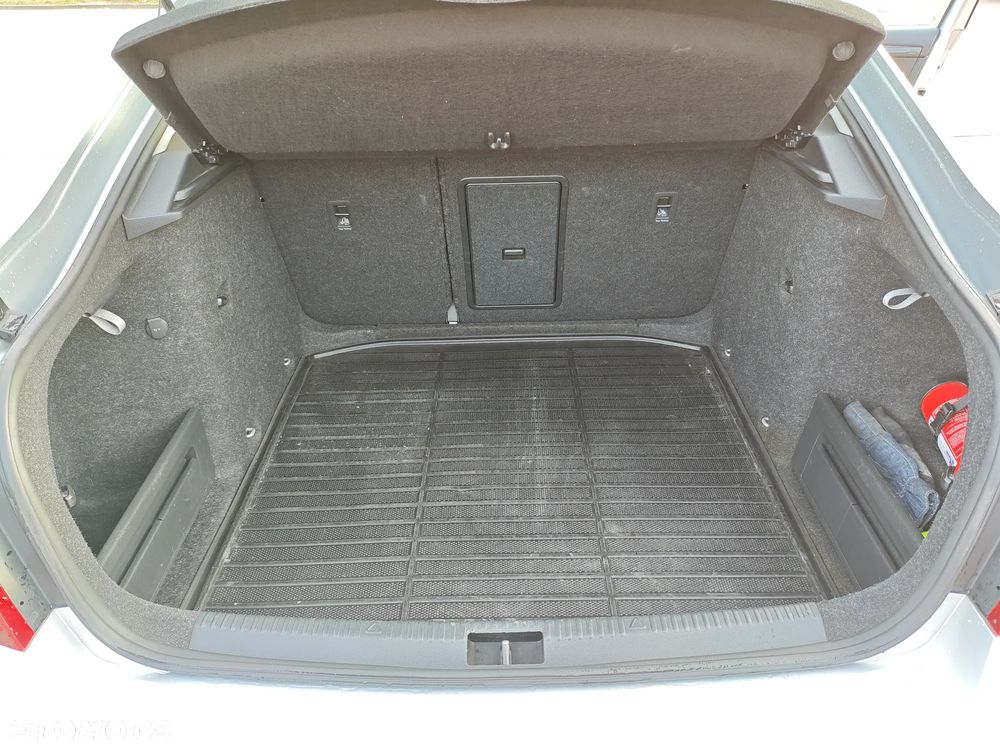 Skoda Octavia 2.0 TDI 4x4 Style DSG - 7
