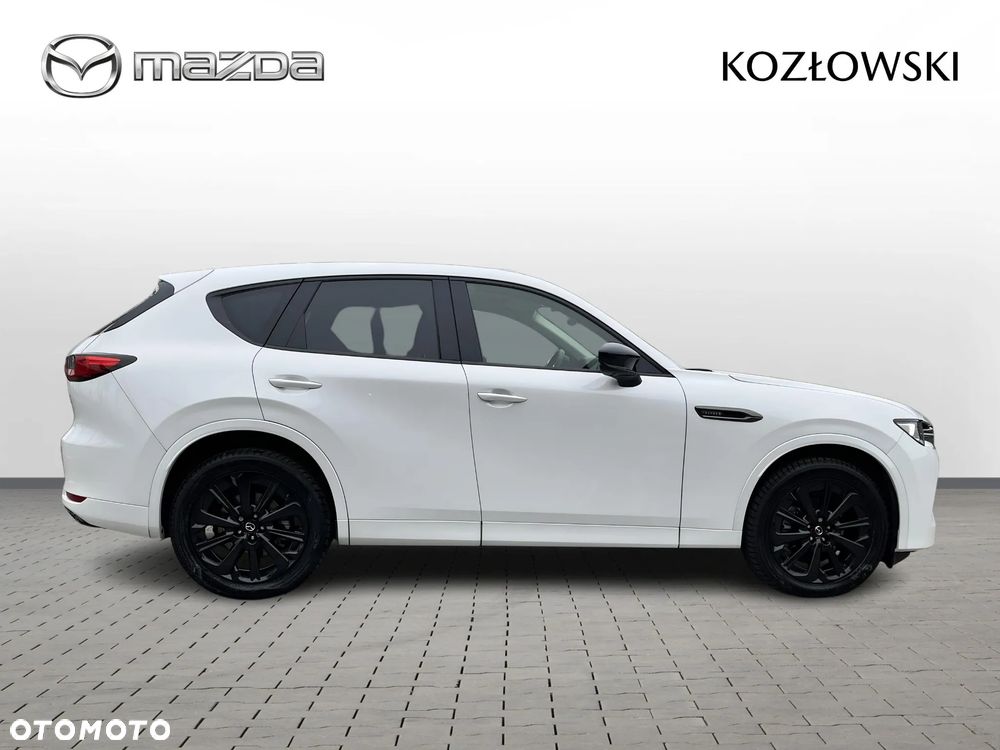 Mazda CX-60 - 6