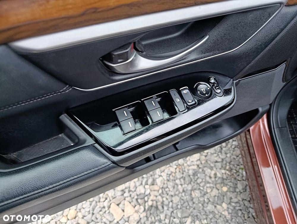 Honda CR-V 1.5 Executive (Honda Connect+) CVT - 12