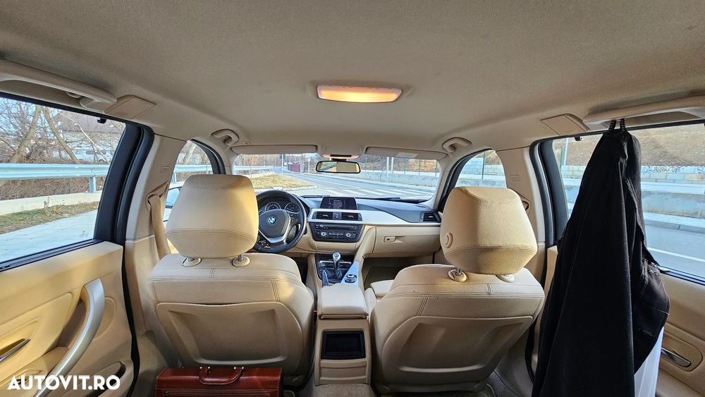 BMW Seria 3 316d - 7