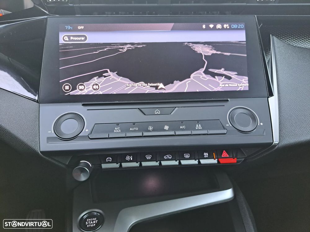 Peugeot 308 BlueHDi 130 Active Pack - 24